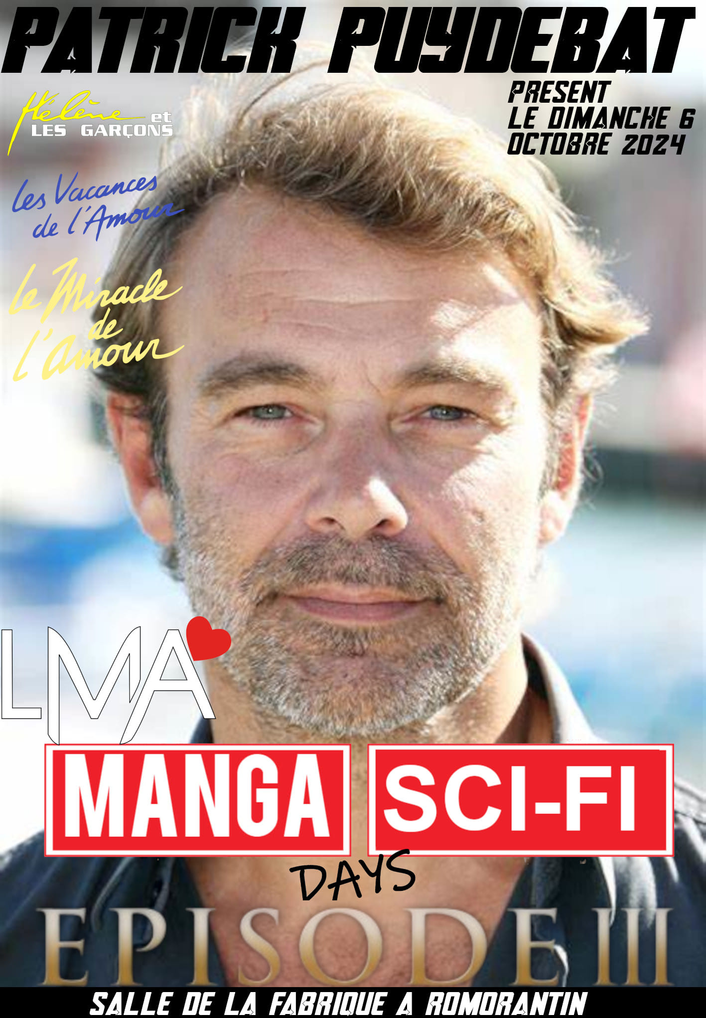 Image C