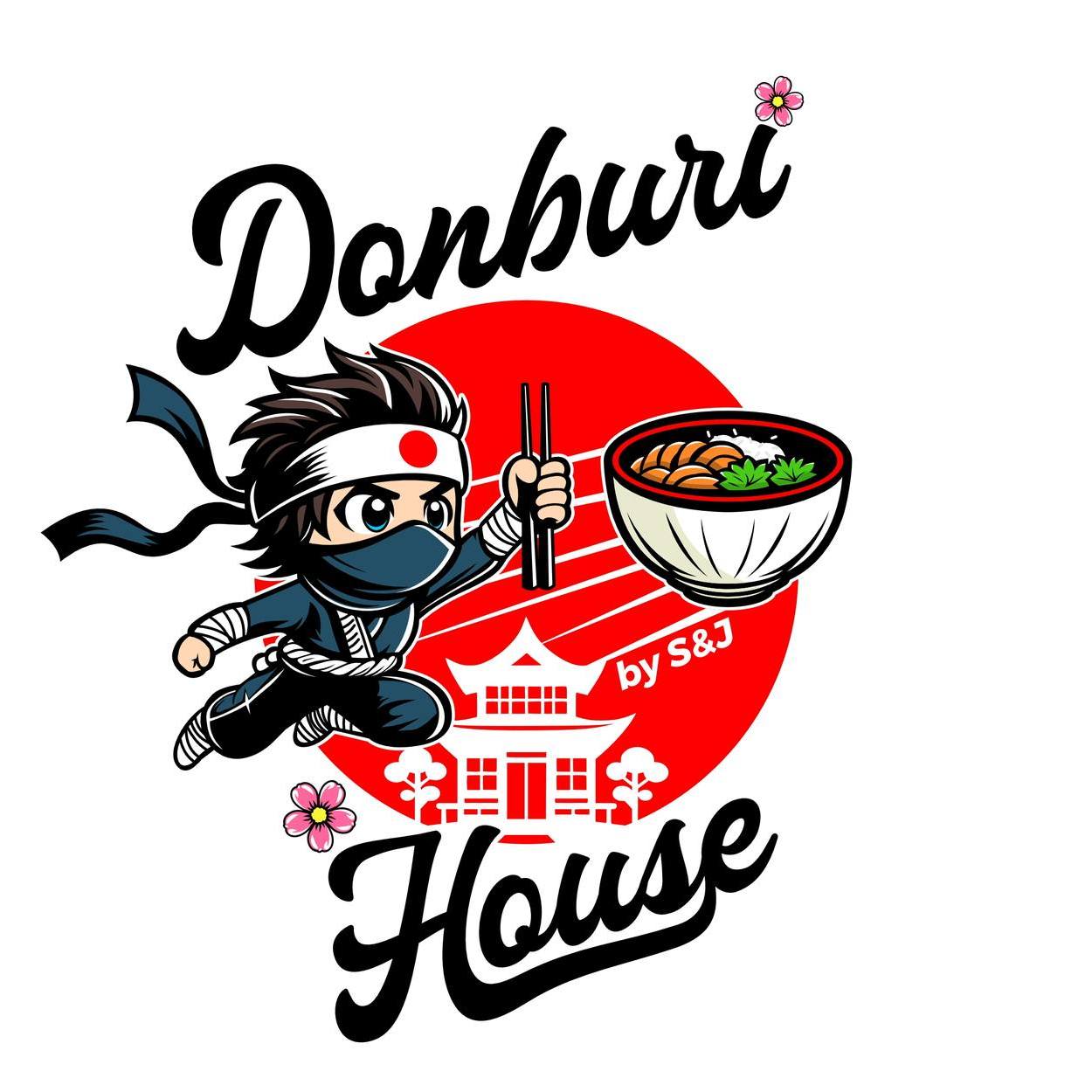 Donburi House