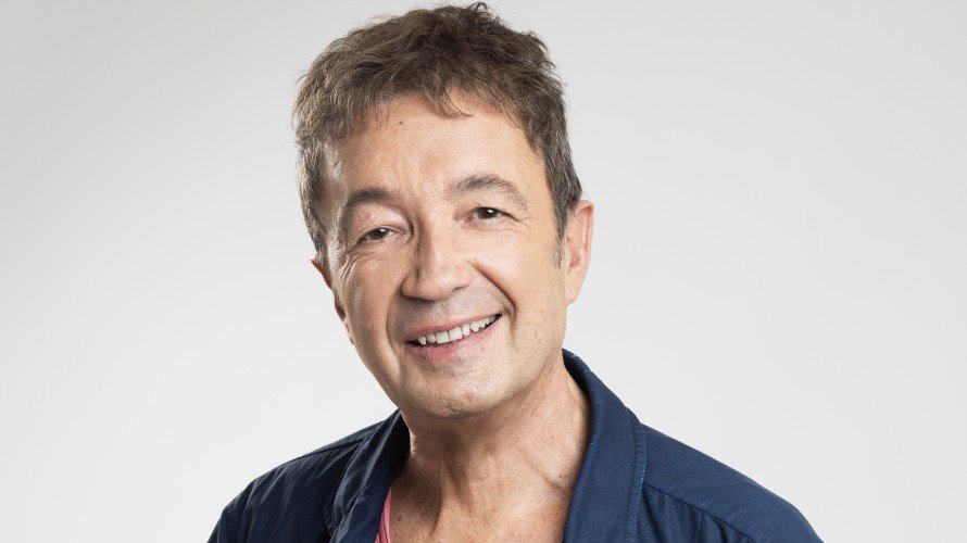 Bouraly Frédéric