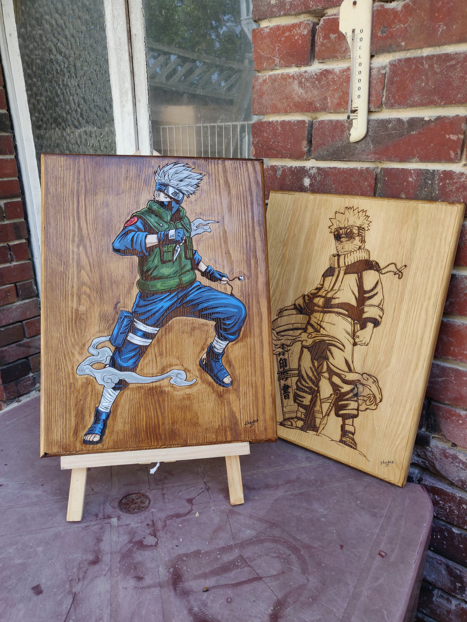 Shadoz Art