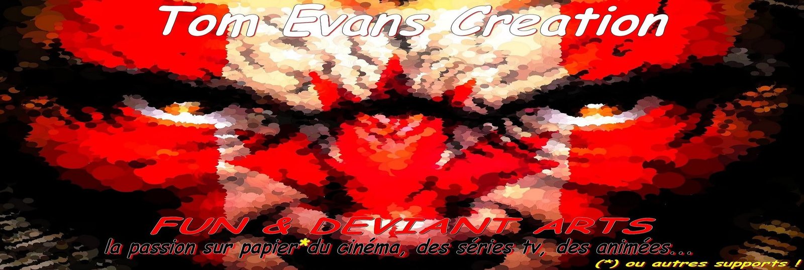 Tom Evans Créations
