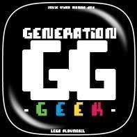 Génération Geek