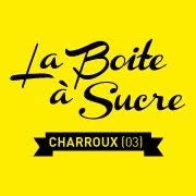 La Boite à Sucre
