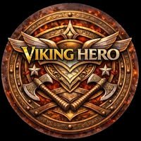 Viking Hero