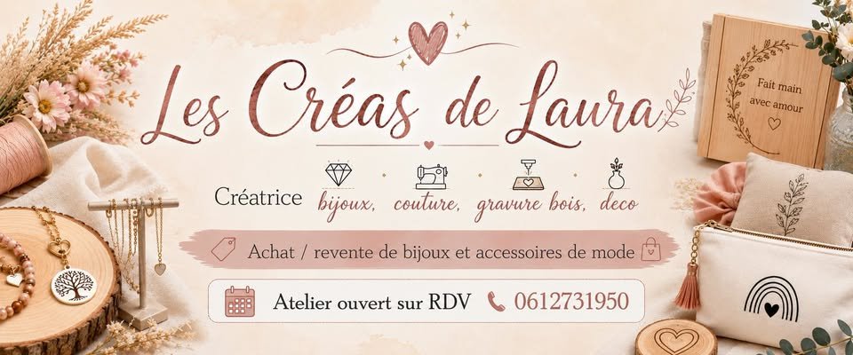 Les Créas De Laura
