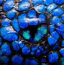 Dragon Eye Fantasy