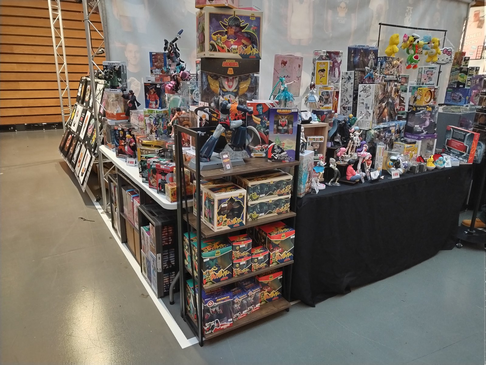 Toys Legacy