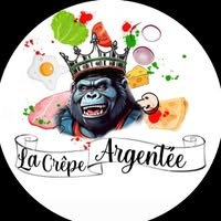 La Crêpe Argentée