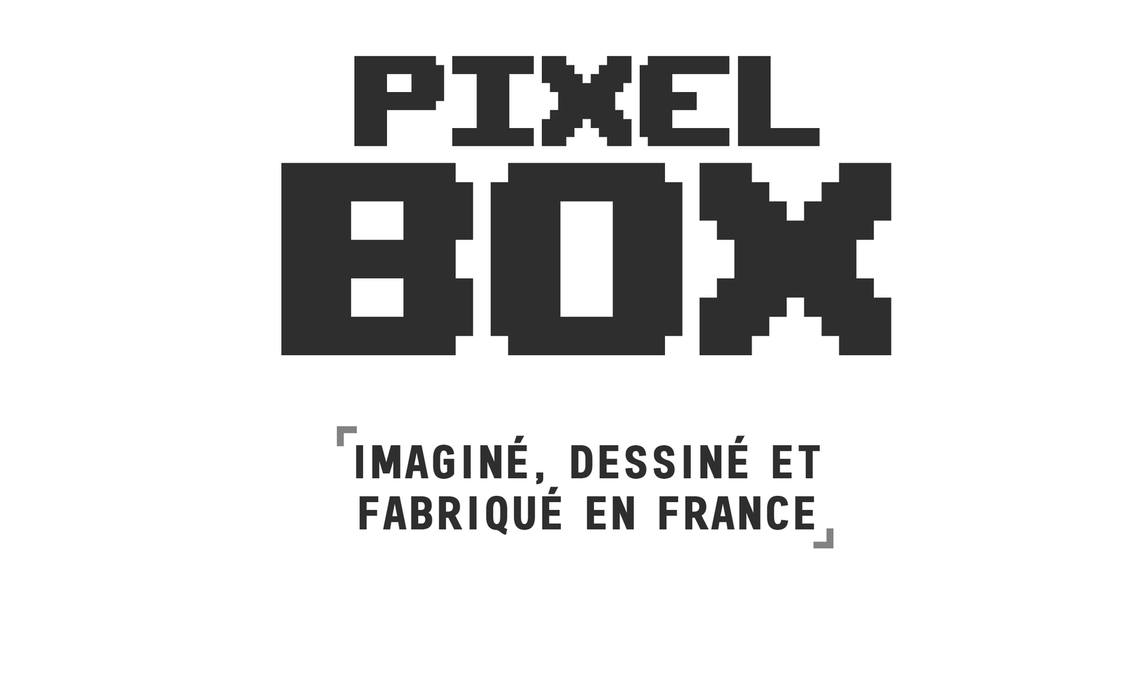 Pixel Box