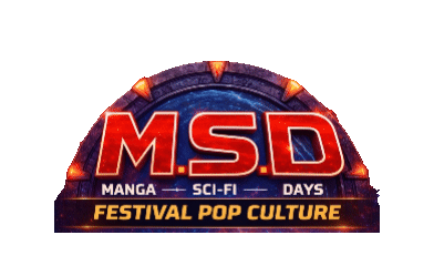 MSD Festival Logo